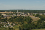 St Michel sur Loire