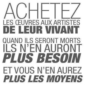 artistes