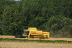 La Ferme Agriculture