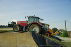 Ensilage - Foins - Pailles