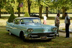 Cadillac