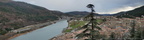Panorama Sisteron 1