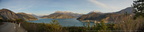 Panorama Serre Ponçon 3