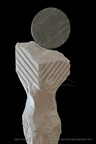 Damien BERGER Sculpteur