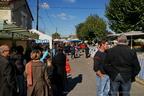 Chaveignes marché fermier 2010