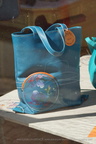 Isabelle SALESSE Créatrice d'accessoires en cuir