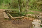 Circuit du lavoir