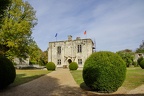 La Chapelle Bellouin