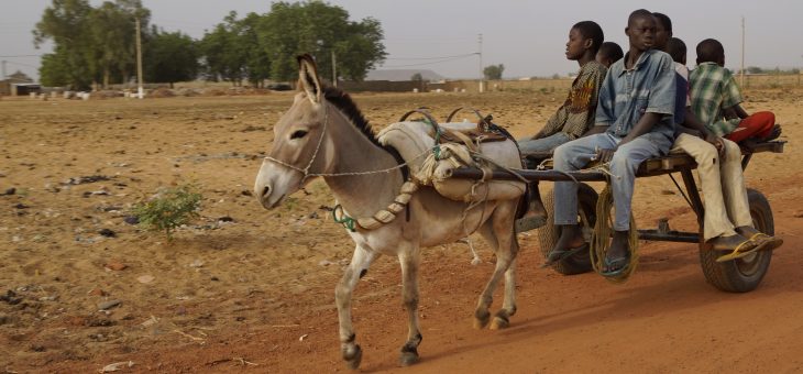 Nouvelles photos Bénin