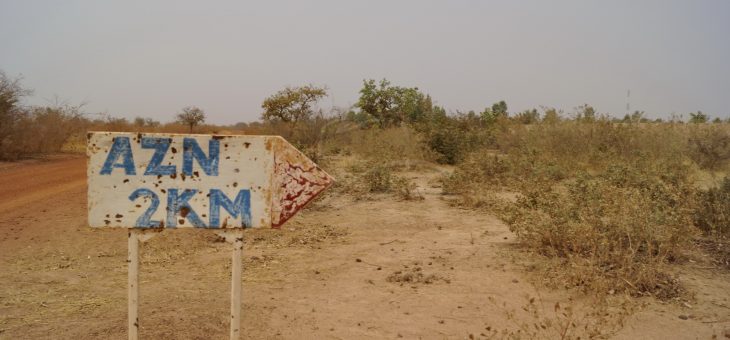 Nouvel ajout de photos du Burkina Faso