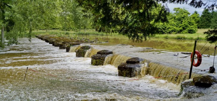 Expo Inondations du 19 et 20 juin 2013